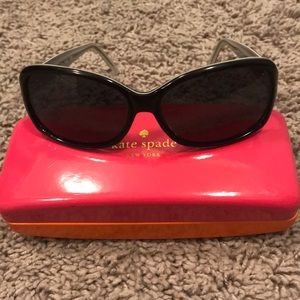 Kate spade sunglasses
